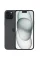 Apple iPhone 15 Plus 256GB Black